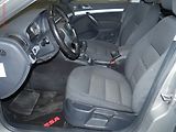 Škoda Octavia (2011) 1.4TSI, 1.maj,ČR, Ambition, - náhled 9