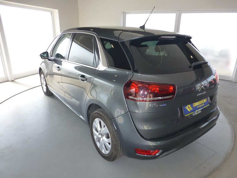 Citroën C4 Picasso (2016) 1.6HDI-88KW*PARK.S**NAVIG**ALU - fotka 7 z 26