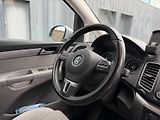 Volkswagen Sharan 2,0 TDI DSG Comfortline/servis - náhled 20