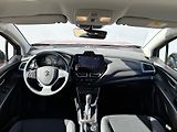 Suzuki S-Cross 1.4 BoosterJet 6AT 4x4 Eleganc - náhled 4