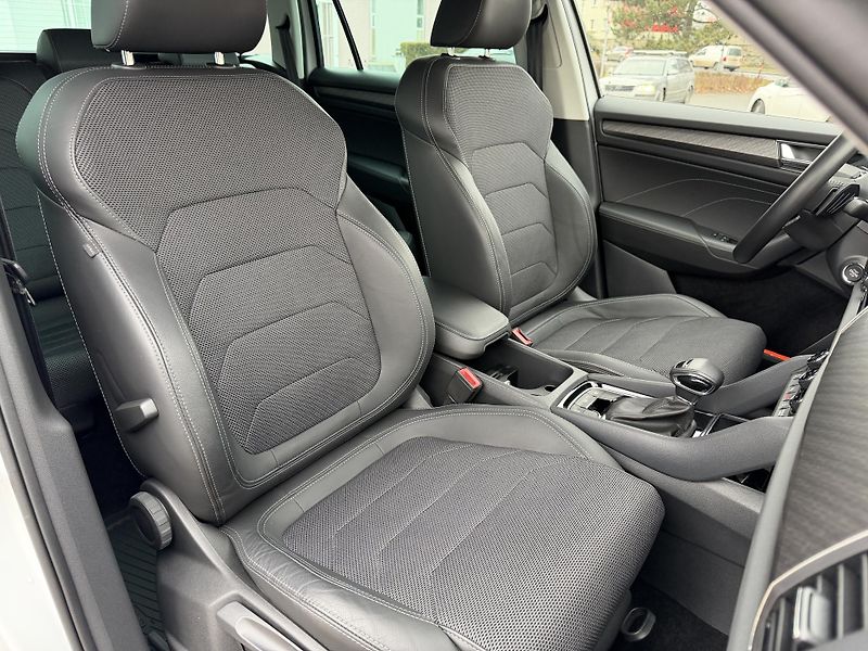 Škoda Kodiaq 2,0 TDi/110kW DSG - Style - fotka 54 z 79