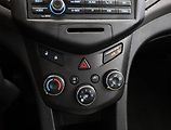 Chevrolet Aveo (2012) 1.2 i 16V, Serv.kniha, po STK - náhled 10