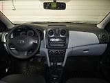 Dacia Logan (2013) 1.2i, 1.maj,ČR, tažné - náhled 8