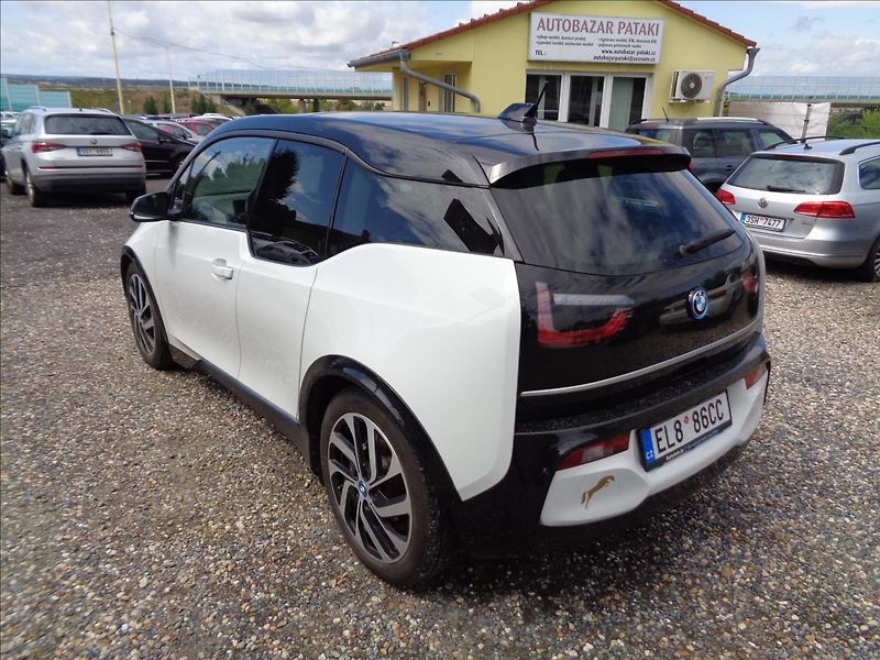 BMW i3 0,0   s - fotka 5 z 21