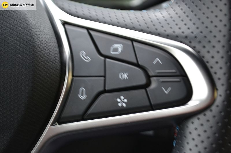 Renault Symbioz Esprit Alpine MILD HYBRID 140 - fotka 51 z 63