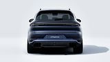Porsche Cayenne (2026) Black Edition - náhled 7