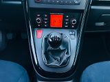 Fiat Croma 1.9D SENZORY SERVISKA TAŽNÉ - náhled 32