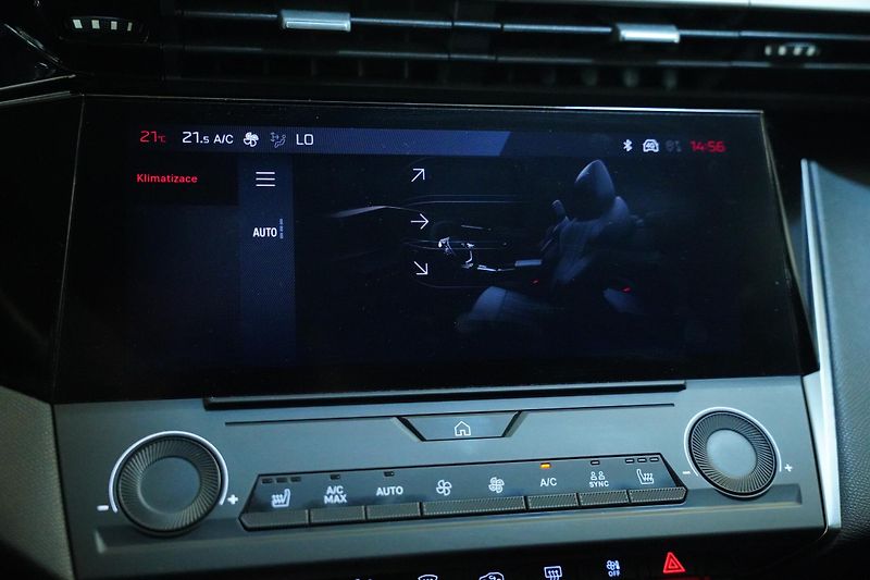 Peugeot 308 - fotka 20 z 24