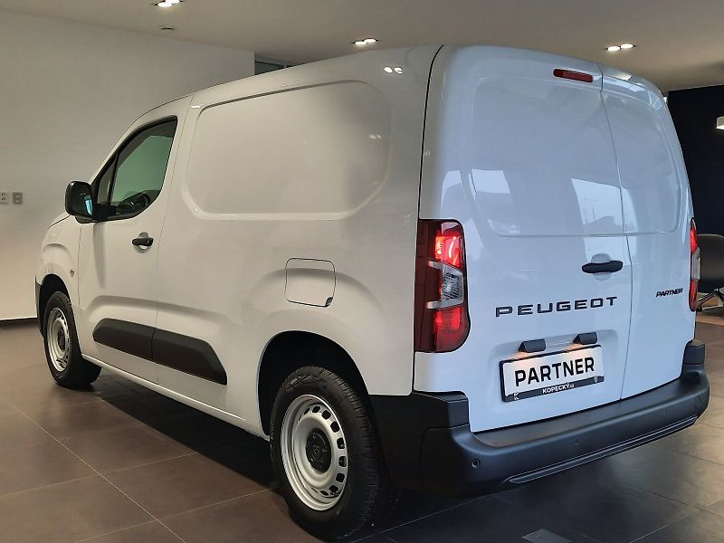 Peugeot Partner (2026) FG L1 650 1.5 BHDi 130k MAN6 - fotka 4 z 12