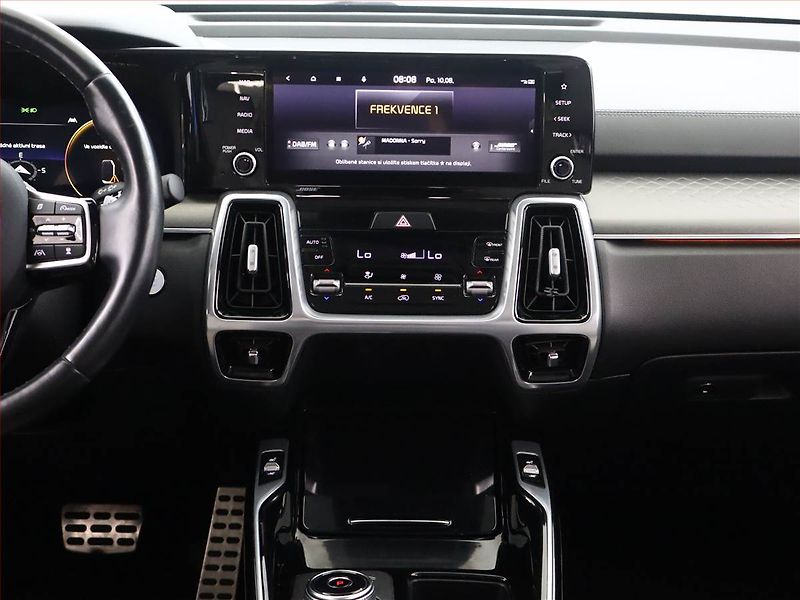 Kia Sorento (2023) 2.2 CRDi - fotka 10 z 19