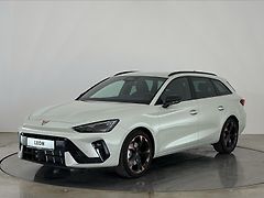 Cupra Leon (2026) SP - fotografie inzerátu
