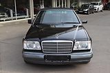 Mercedes-Benz 124 E320 CABRIO 162kW - náhled 1