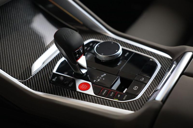 BMW X6 M Competition - fotka 12 z 19