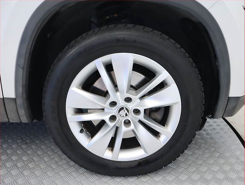 Škoda Kodiaq (2017) Style 2.0 TSI - fotka 15 z 21