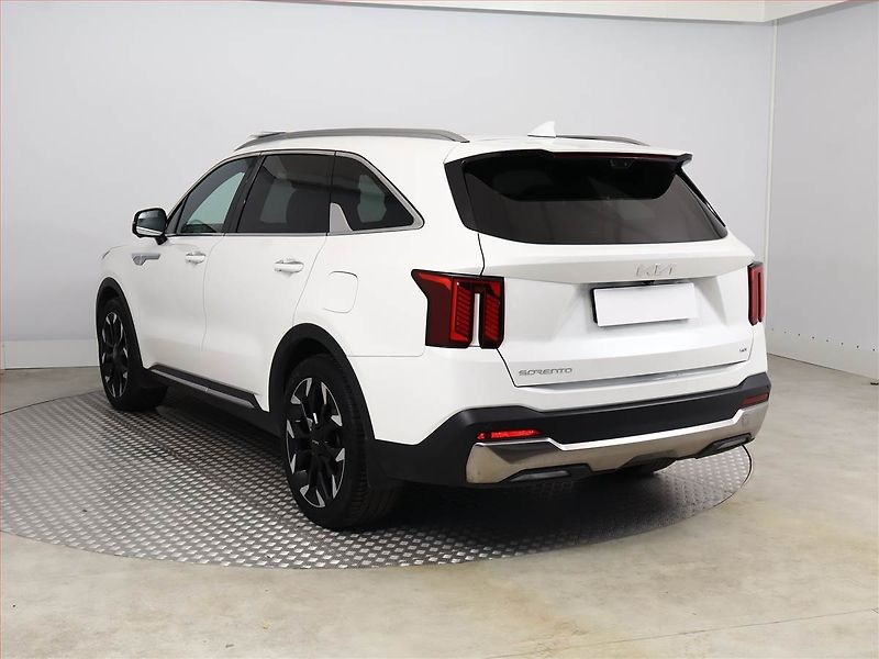 Kia Sorento (2024) TOP 2.2 CRDi - fotka 4 z 22