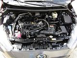 Mazda 2 (2023) 1.5 VVFi hybrid, 1.maj,ČR - náhled 7
