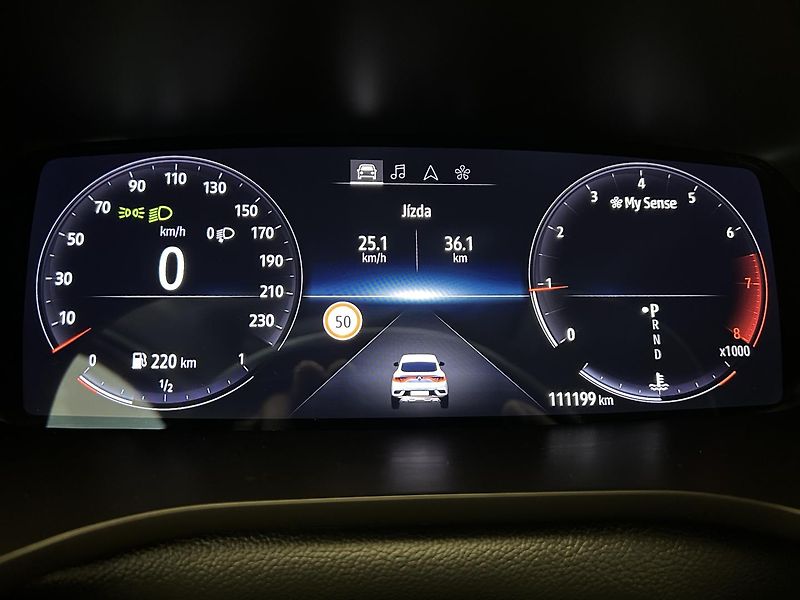 Renault Arkana 1.3 TCe Intens - fotka 9 z 24
