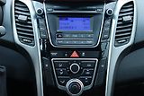 Hyundai i30 (2014) 1.6 CRDi, Serv.kniha, Tempomat - náhled 12