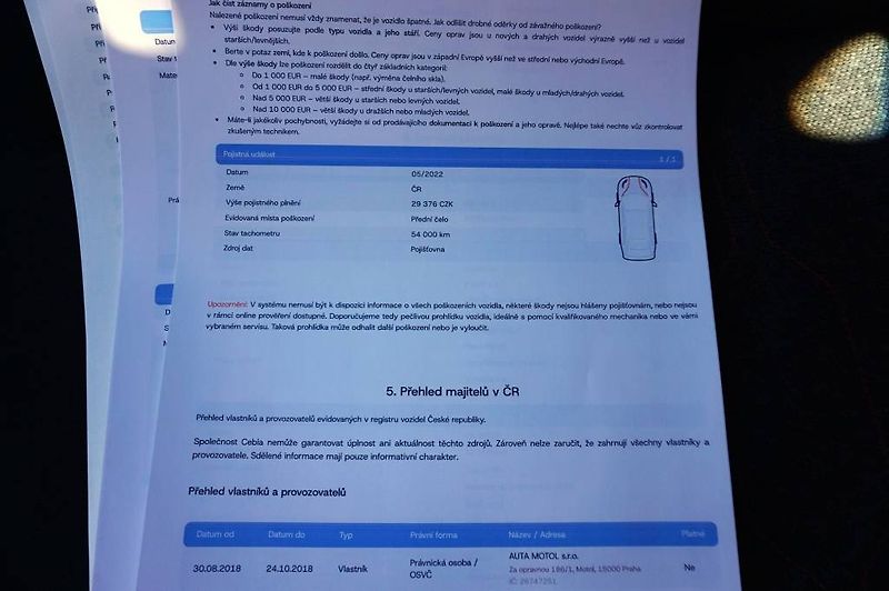 Citroën C3 (2018) SHINE 1,2 PT 60 kW - fotka 44 z 51