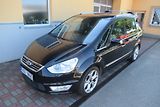 Ford Galaxy 2.2 TDCi AUT. KLIMA TAŽNÉ - náhled 8