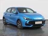 MG MG3 (2025) 1.5, Navigace - náhled 1