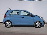 Kia Picanto (2011) 1.0 CVVT, po STK - náhled 6