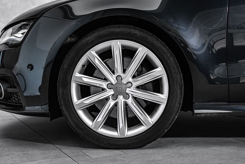 Audi A7 SB 3,0TDI Q Exclusive Masáže V - fotka 2 z 25