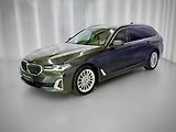 BMW Řada 5 540i xDrive LUXURY LINE, PANOR - náhled 1