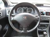 Peugeot 307 1.6HDi  aut. Klima - náhled 8