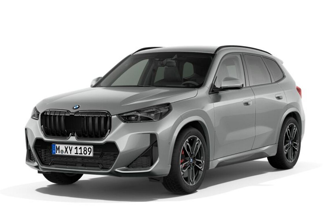 BMW X1 xDrive20d