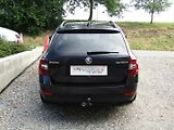 Škoda Octavia (2019) 1.5 TSI 110kW DSG - náhled 13