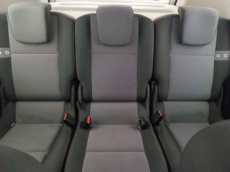 Renault Scénic (2013) 1.5 dCi, Tempomat - fotka 10 z 17