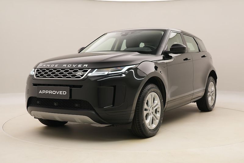 Land Rover Range Rover Evoque D180 S AWD AUT  - fotografie inzerátu