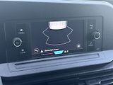 Volkswagen Caddy (2023) Combi 2.0 TDI Cargo - náhled 9