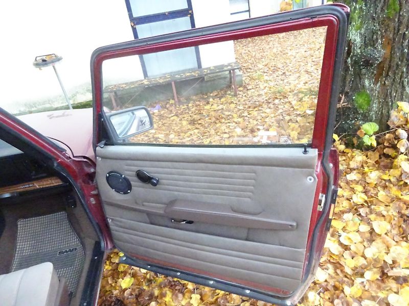 Saab 90 (1984) 2.0  - fotka 7 z 25