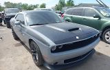 Dodge Challenger (2021) Auto na cestě - náhled 1