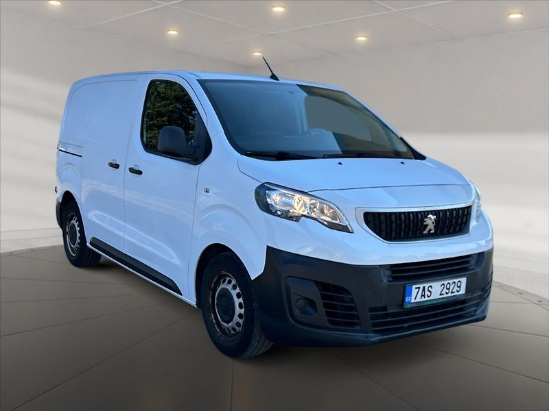 Peugeot Expert 1,5 BHDi 100 Access L1 - fotka 1 z 11
