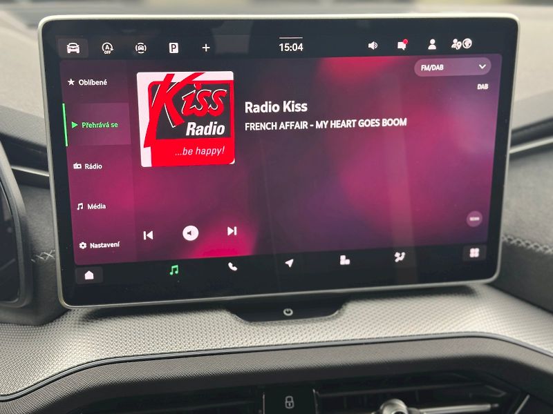 Škoda Kodiaq (2026) Sportline 2.0 TDI 142 kW 4x4 D - fotka 18 z 33
