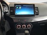 Mitsubishi Lancer (2009) 1.8 MIVEC, Tempomat - náhled 12