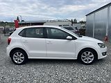 Volkswagen Polo 1.4MPi 85PS CITY BI-FUEL VW 1A - náhled 10