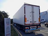 Krone SD EL4-S Carrier Maxima 1300 - náhled 1