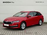 Škoda Octavia (2025) Combi 1.5 TSI 110 kW Selection - náhled 1