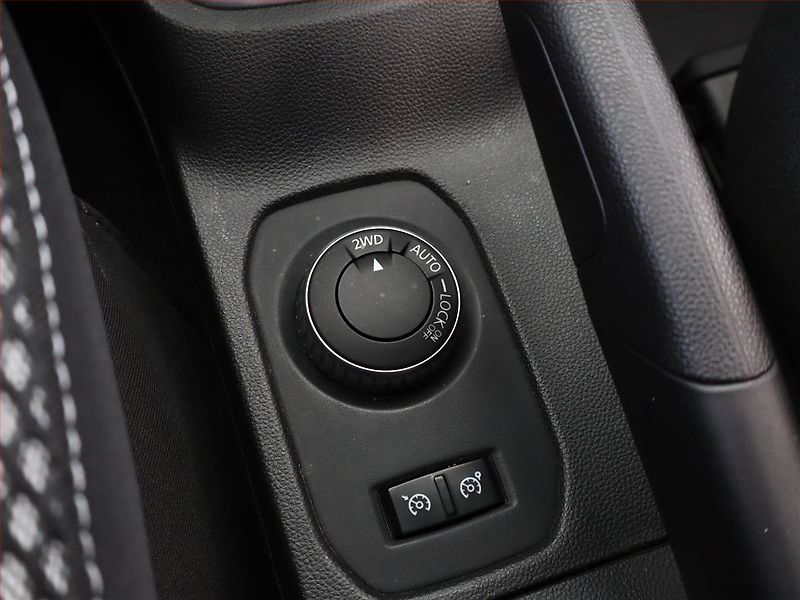 Dacia Duster (2018) 1.2 TCe, 4X4, ČR,1.maj - fotka 12 z 16