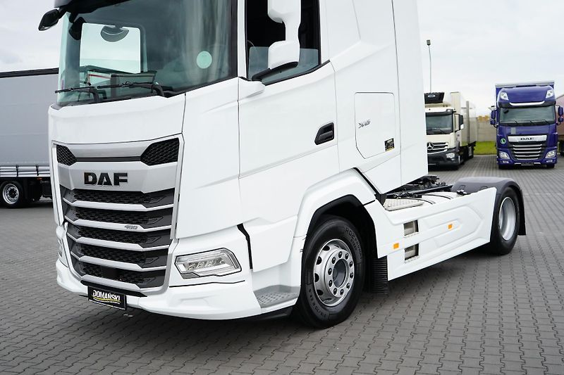 DAF XG 480 / ACC / EURO 6 / I – COOL - fotka 25 z 49