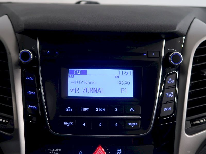 Hyundai i30 (2017) WEEKEND 1.6GDI 99KW - fotka 20 z 30