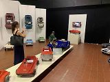 Technické muzeum Liberec hostí novou sezónní výstavu Od šlapacího autíčka k formuli.