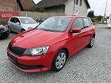 Škoda Fabia 1.0 MPI Cool Plus - náhled 2