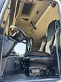 Mercedes-Benz Actros 1848 EURO 6 jednookruhová hydr - náhled 16
