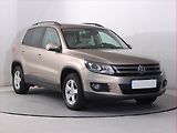 Volkswagen Tiguan (2012) Exclusive 2.0 TDI, 4X4 - náhled 1