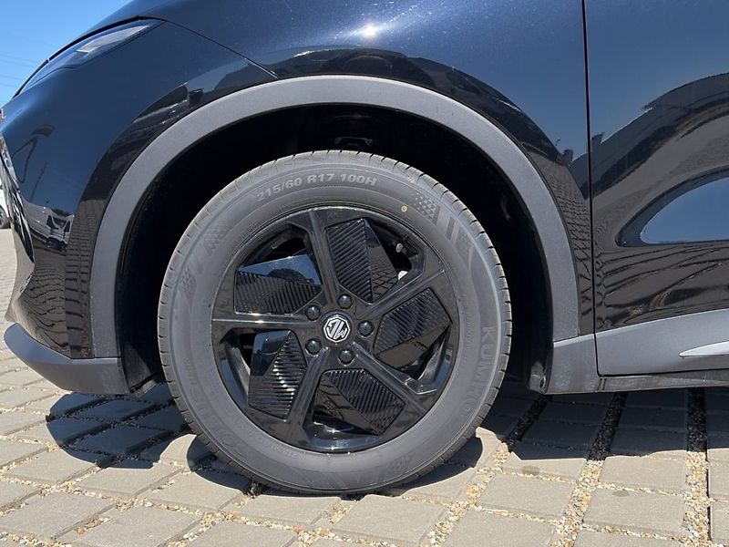 MG MGS5 EV (2026) S5 EV Emotion 49kWh - fotka 22 z 22
